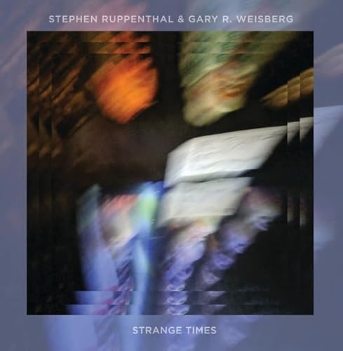 Strange Times Strange Times von Important Records