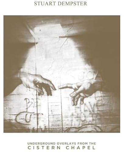 Underground Overlays From The Cistern Chapel [Vinyl LP] von Important Records