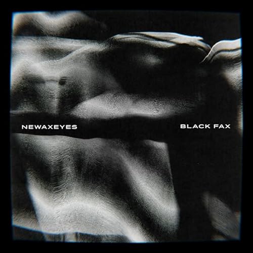 Black Fax [Vinyl LP] von Important