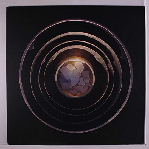 Bridges [Vinyl LP] von Important