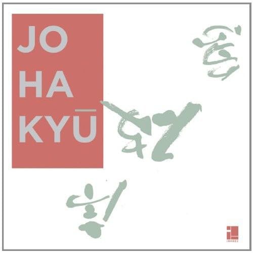 Jo Ha Kyu [Vinyl LP] von Important