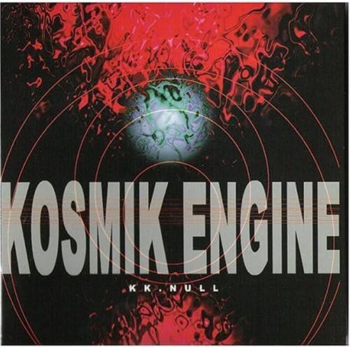 Kk Null - Kosmik Engine von Important