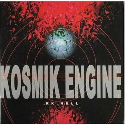 Kk Null - Kosmik Engine Kk Null - Kosmik Engine von Important