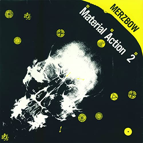 Material Action 2 (N-A-M) von Important