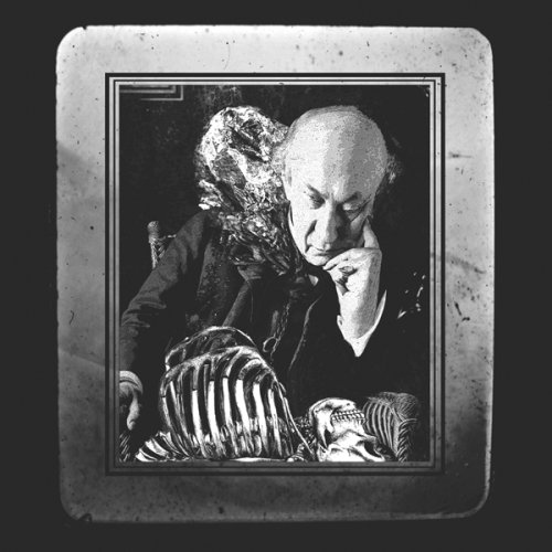 Melancho Mad Tenant [Ogv] [Vinyl Maxi-Single] von Important