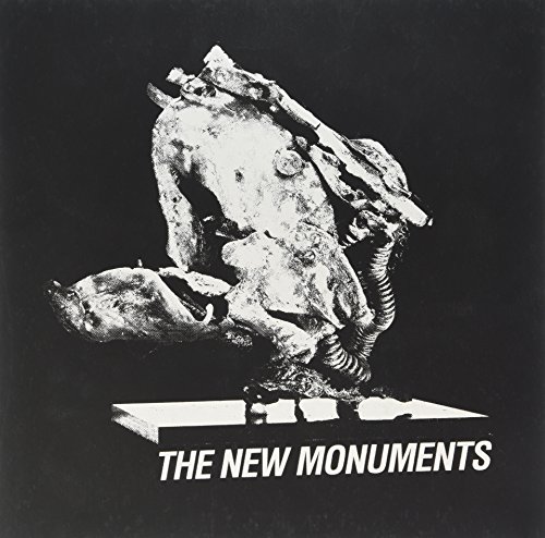 New Monuments [Vinyl LP] von Important