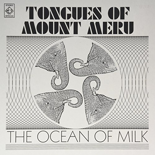 Ocean of Milk [Vinyl LP] von Important