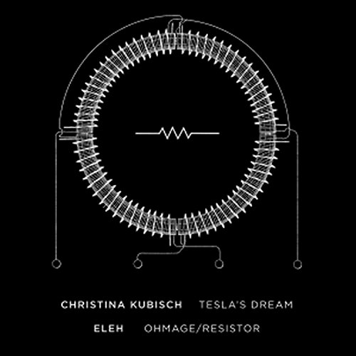 Tesla's Dream/Ohmage Resistor [Vinyl LP] von Important
