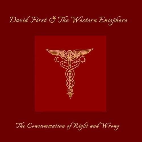 The Consummation Of Right & Wrong von Important