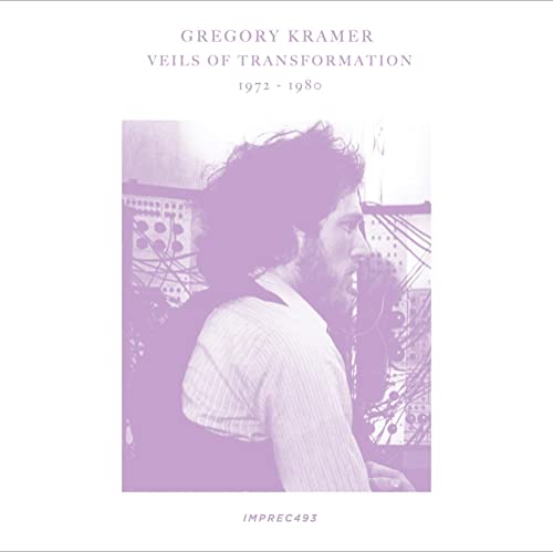 Veils Of Transformation 1972-1980 Veils Of Transformation 1972-1980 von Important Records