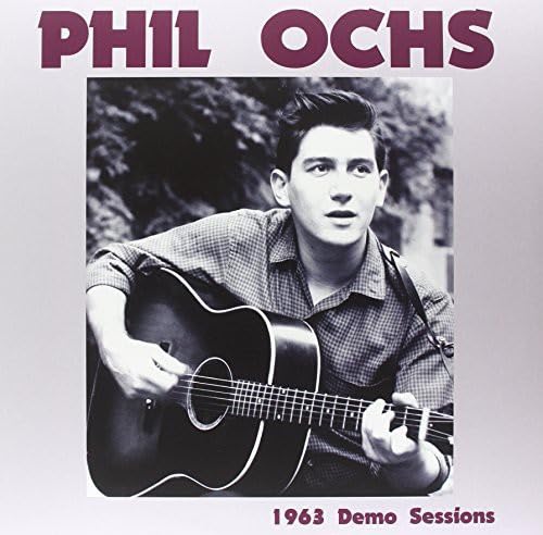 1963 Demo Sessions [Vinyl LP] von Imports