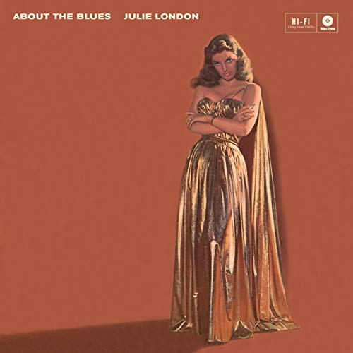 About The Blues+4 Bonus Tracks (Ltd.180g Vinyl) [Vinyl LP] von Imports