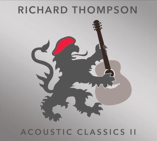 Acoustic Classics II von Imports