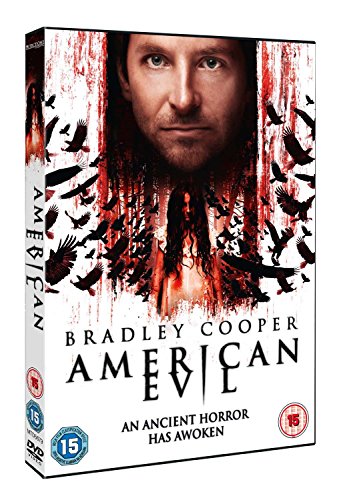 American Evil [DVD] von Imports