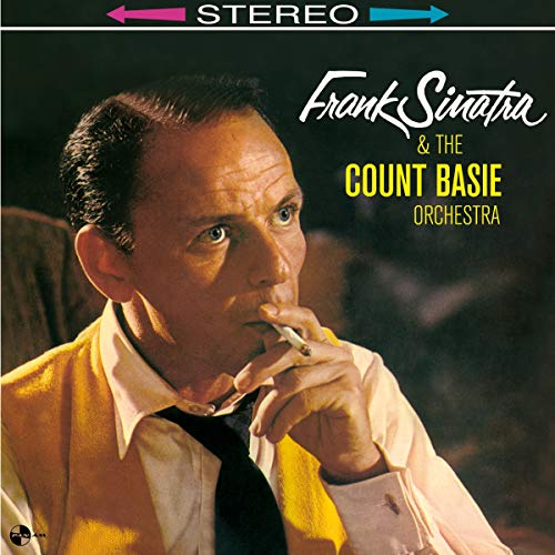 And the Count Basie Orchestra+2 Bonus(Ltd.Edt 1 [Vinyl LP] von Imports