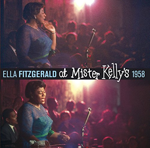 At Mister Kelly's 1958+7 Bonus Tracks von Imports