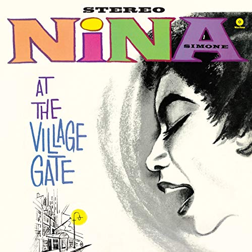 At the Village Gate + 1 BonusTrack - Ltd. Edt 180g [Vinyl LP] von Imports