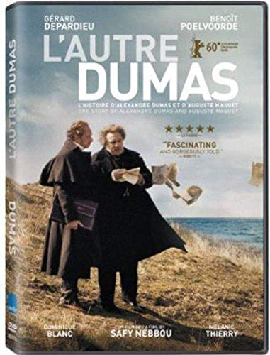 Autre Dumas / (Ntsc Can) [DVD] [Region 1] [NTSC] [US Import] von Imports