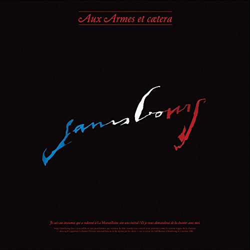 Aux Armes Et Caetera / Dub (12IN) [Vinyl LP] von Imports