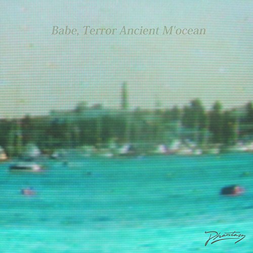 Babe Terror - Ancient M'ocean von Imports