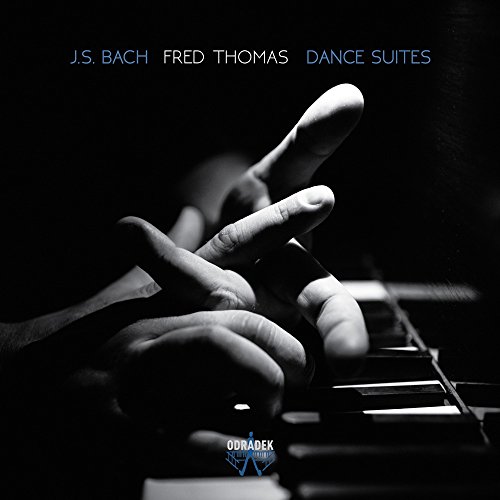 Bach Solo Piano von Imports