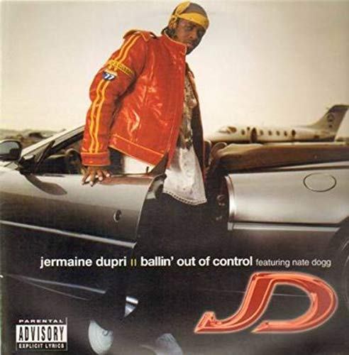 Ballin' Out of Control [Vinyl Single] von Sony/Columbia