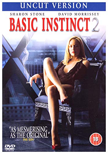 Basic Instinct 2 [DVD] von Imports