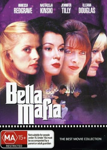 Bella Mafia [DVD] [Import] von Imports
