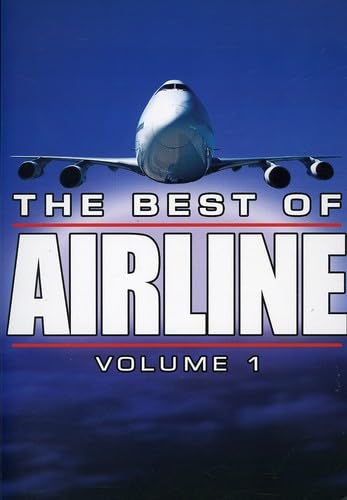 Best of Airline 1 [DVD] [Import] von Imports