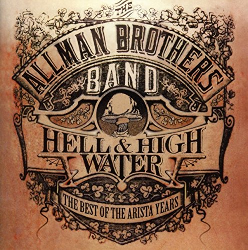 Best of the Arista Years:Hell & High Water von Imports