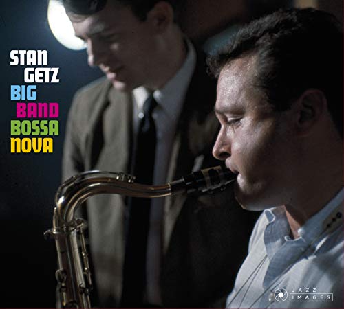Big Band Bossa Nova von Imports