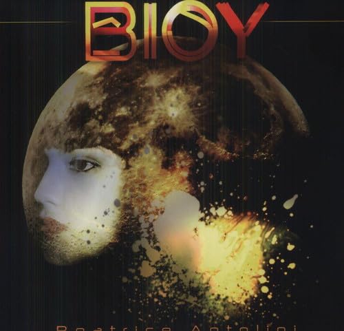 Bioy [Vinyl LP] von Imports