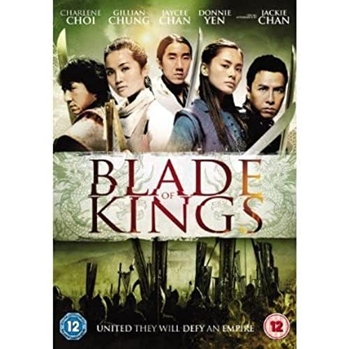 Blade of Kings [DVD] von Imports