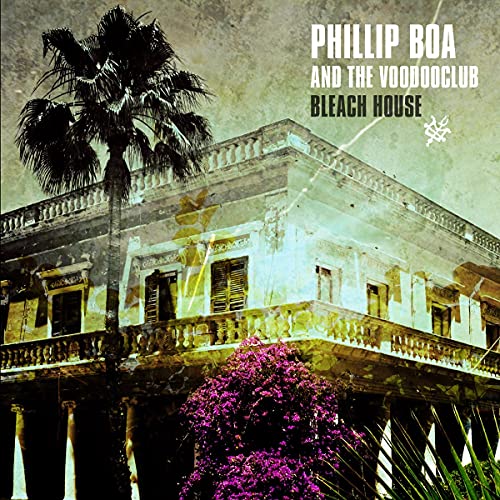 Bleach House (Digipak & 3 Bonus Tracks) von Imports