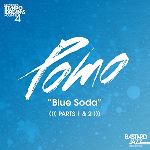 Blue Soda Parts 1+2 [Vinyl Single] von Imports