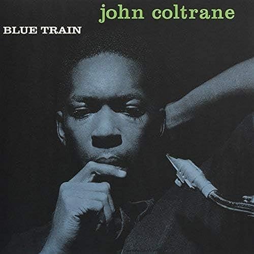 Blue Train (Vinyl) [Vinyl LP] von Imports