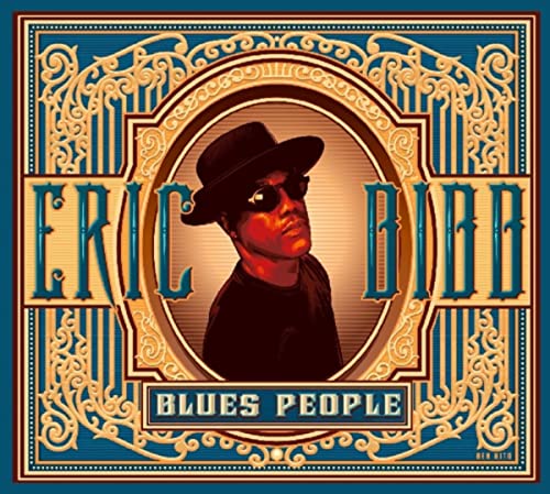 Blues People von Imports