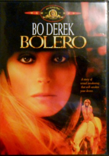 Bolero / (Ntsc Asia) [DVD] [Region 1] [NTSC] [US Import] von Imports