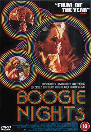 Boogie Nights [DVD] von Imports