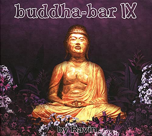 Buddha-Bar IX von Imports