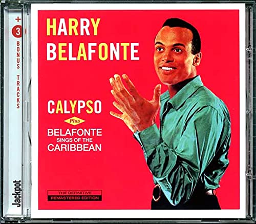 Calypso+Belafonte Sings of T Calypso+Belafonte Sings of T von Imports