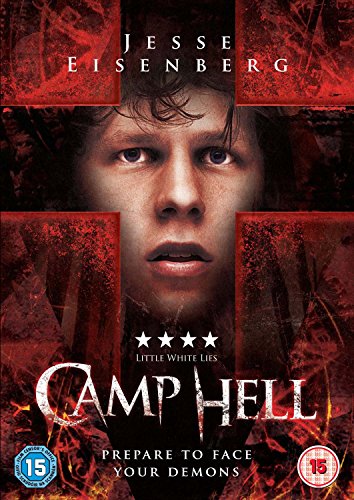 Camp Hell [DVD] [UK Import] von Imports