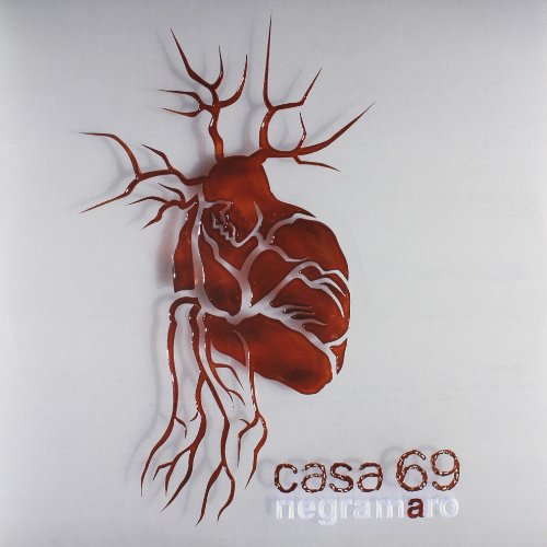 Casa 69 [Vinyl LP] von Imports