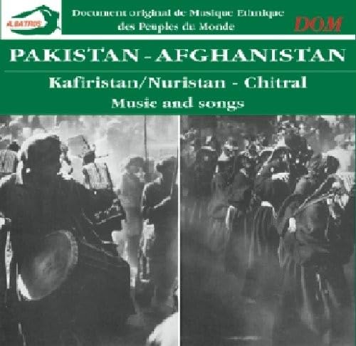 Chants et Danses von Imports