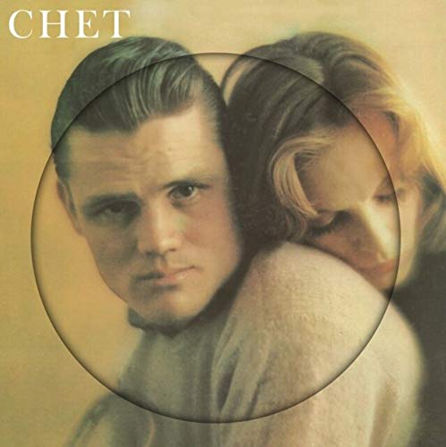 Chet-Picture Disc [Vinyl LP] von Imports