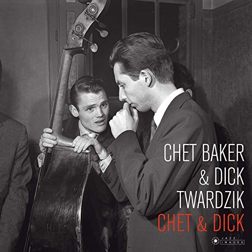 Chet & Dick von Imports