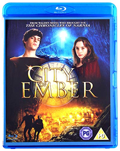 City Of Ember [Blu-ray] von Imports