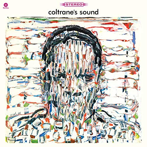 Coltrane's Sound +1 Bonus Track - Ltd. Edt 180g [Vinyl LP] von Imports
