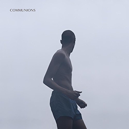 Communions Ep [Vinyl Maxi-Single] von Imports