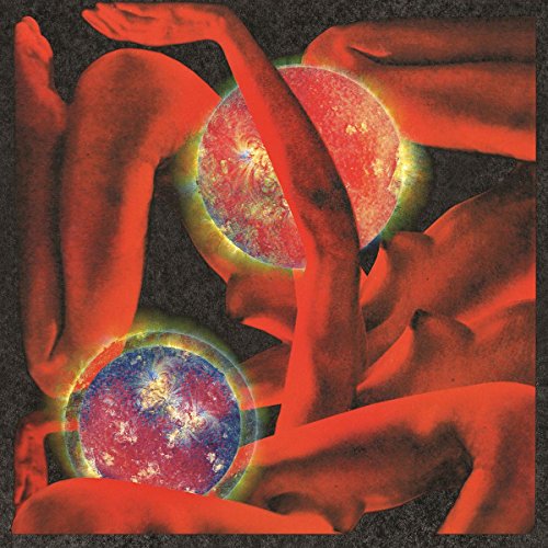 Cosmic Pyre [Vinyl LP] von Imports